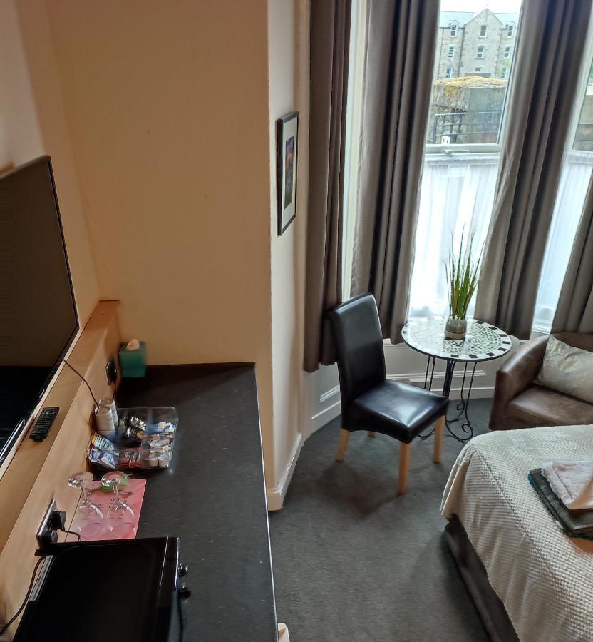 Station Guest House Lancaster Zimmer foto